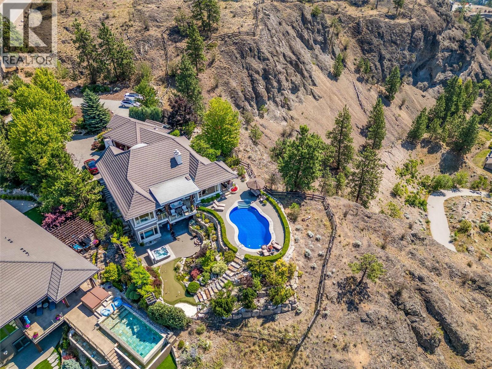 1173 Parkbluff Lane