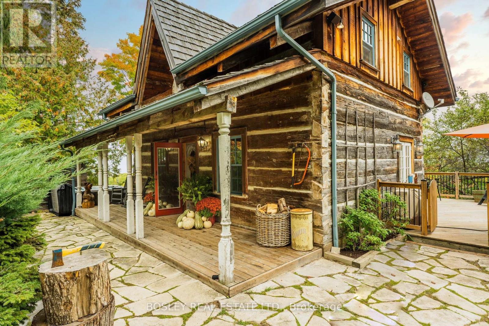 123 HAPPY VALLEY ROAD