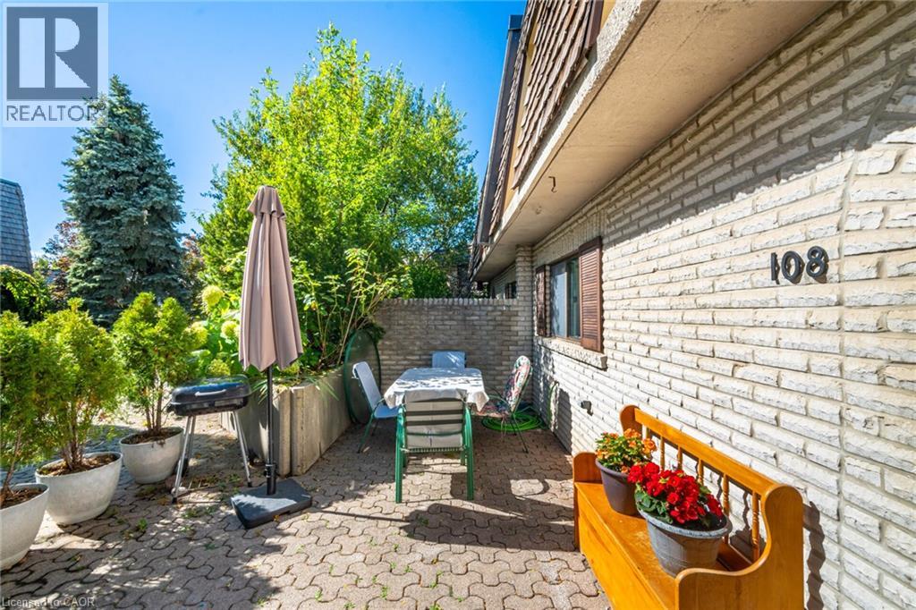 1250 MISSISSAUGA VALLEY Boulevard Unit# 108
