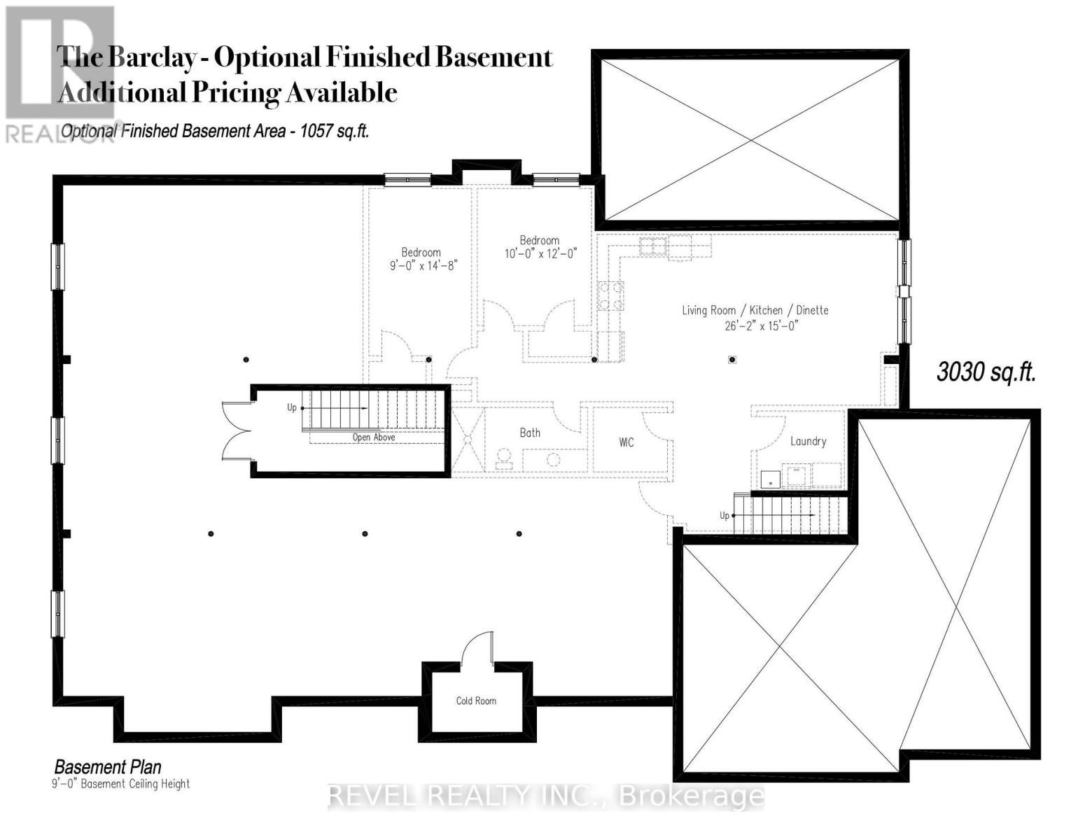 LOT 21 AUGUSTUS STREET
