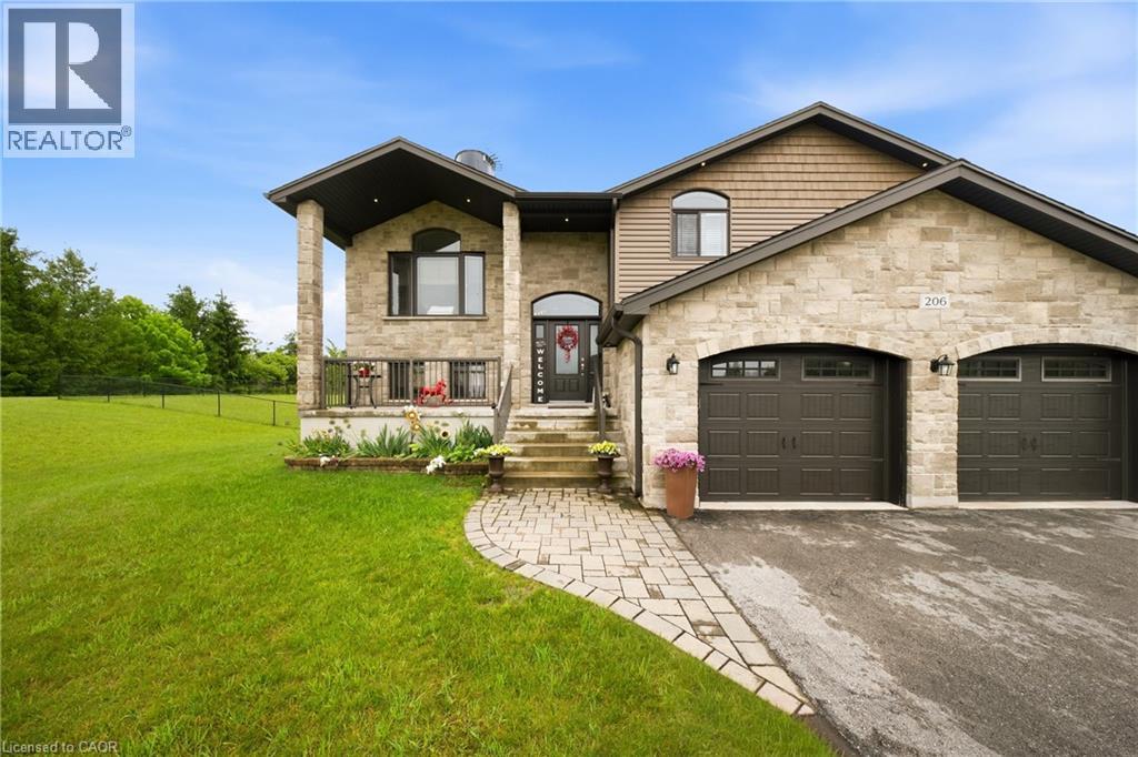 206 MEREDITH Way