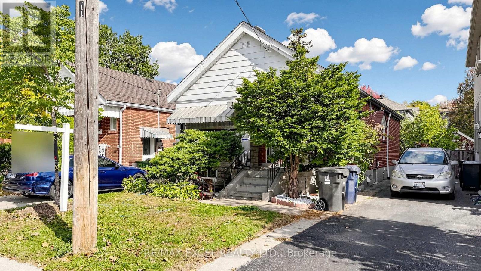 11 HUTTON AVENUE