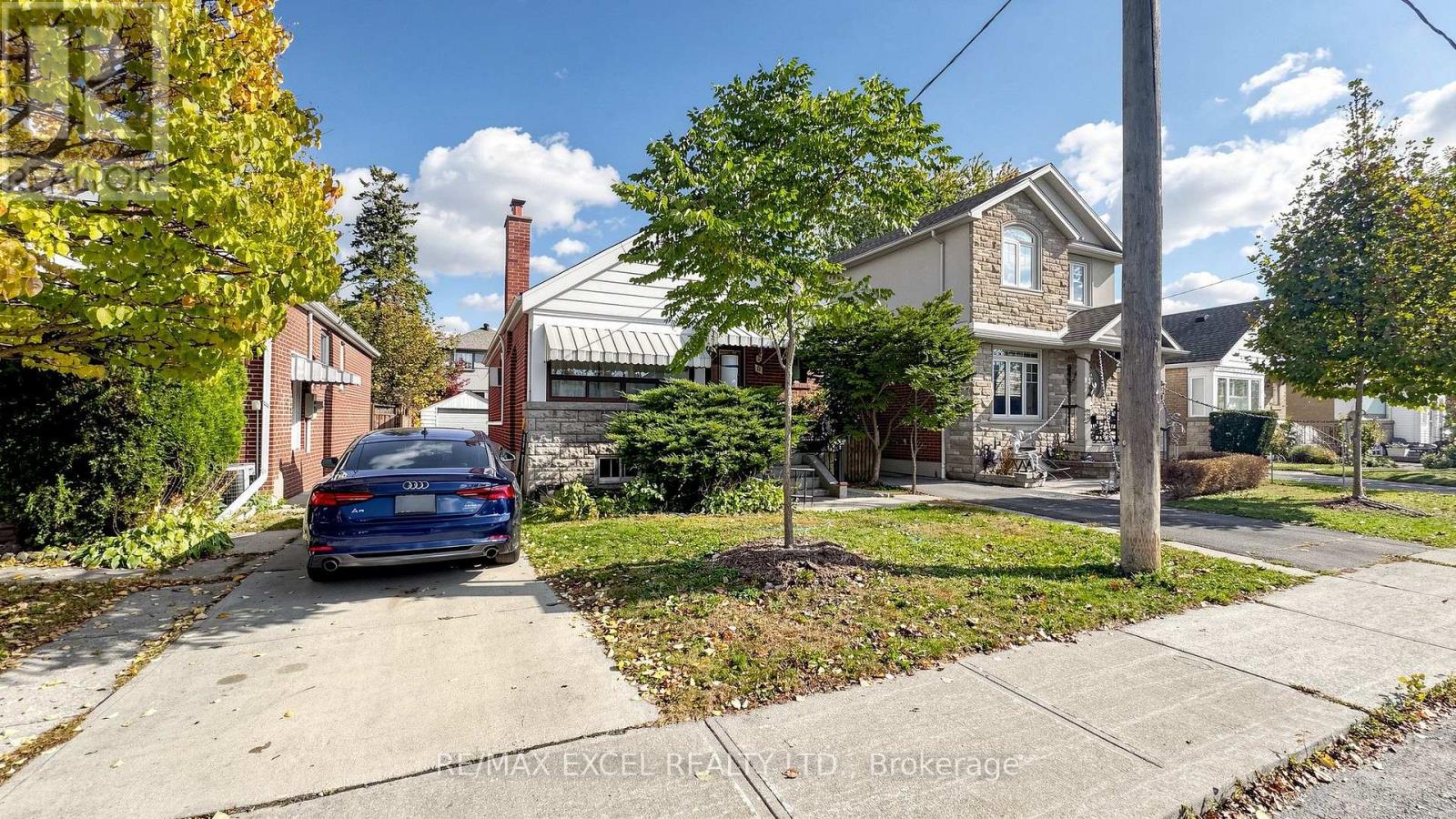 11 HUTTON AVENUE
