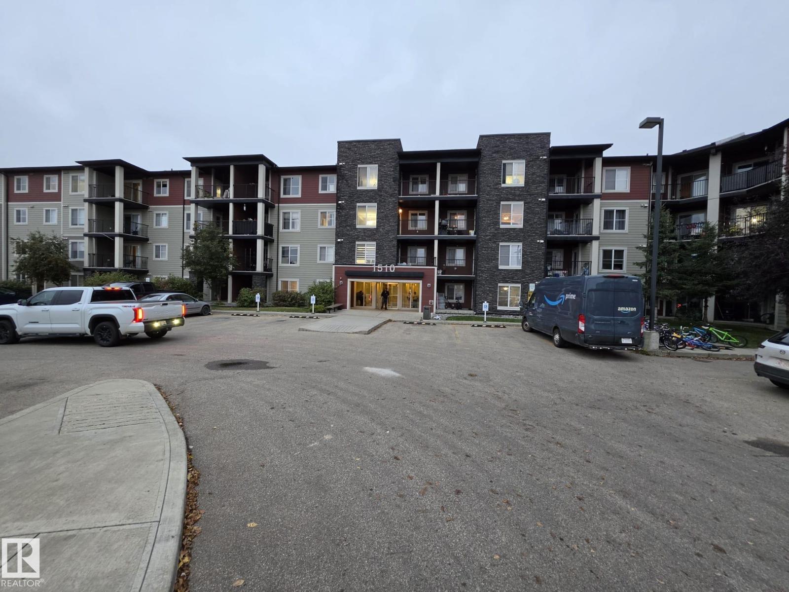 #121 1510 WATT DR SW