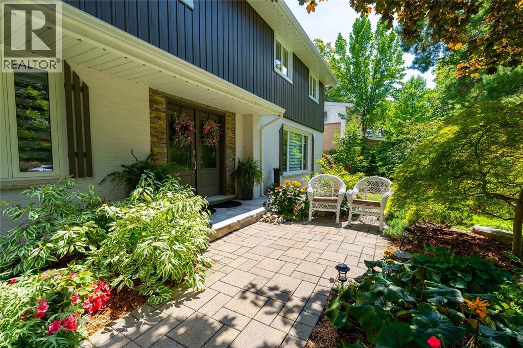 1272 GLEN DOUGLAS DRIVE
