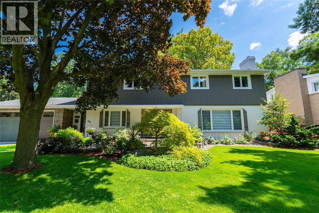 1272 GLEN DOUGLAS DRIVE