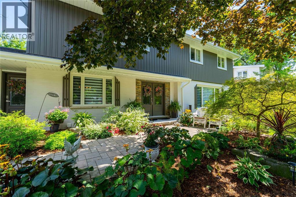 1272 GLEN DOUGLAS DRIVE
