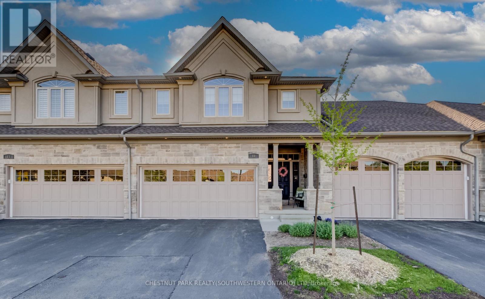 10 - 435 WINCHESTER DRIVE
