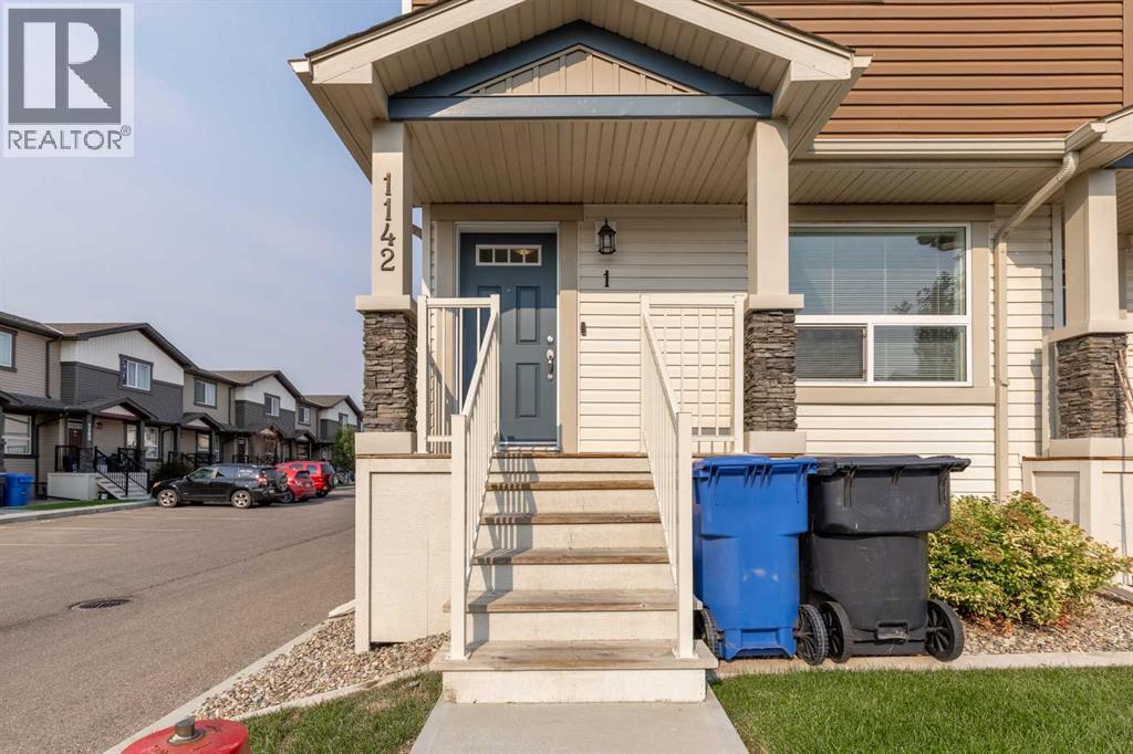 1, 1142 Keystone Road W
