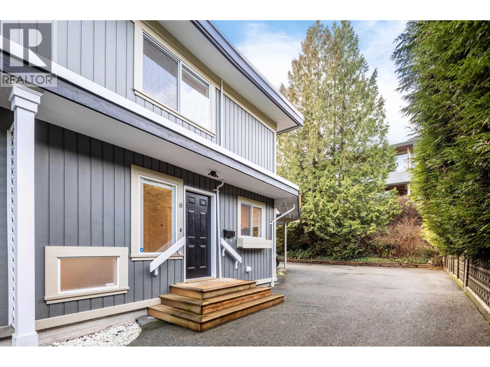 8 GLENMORE DRIVE