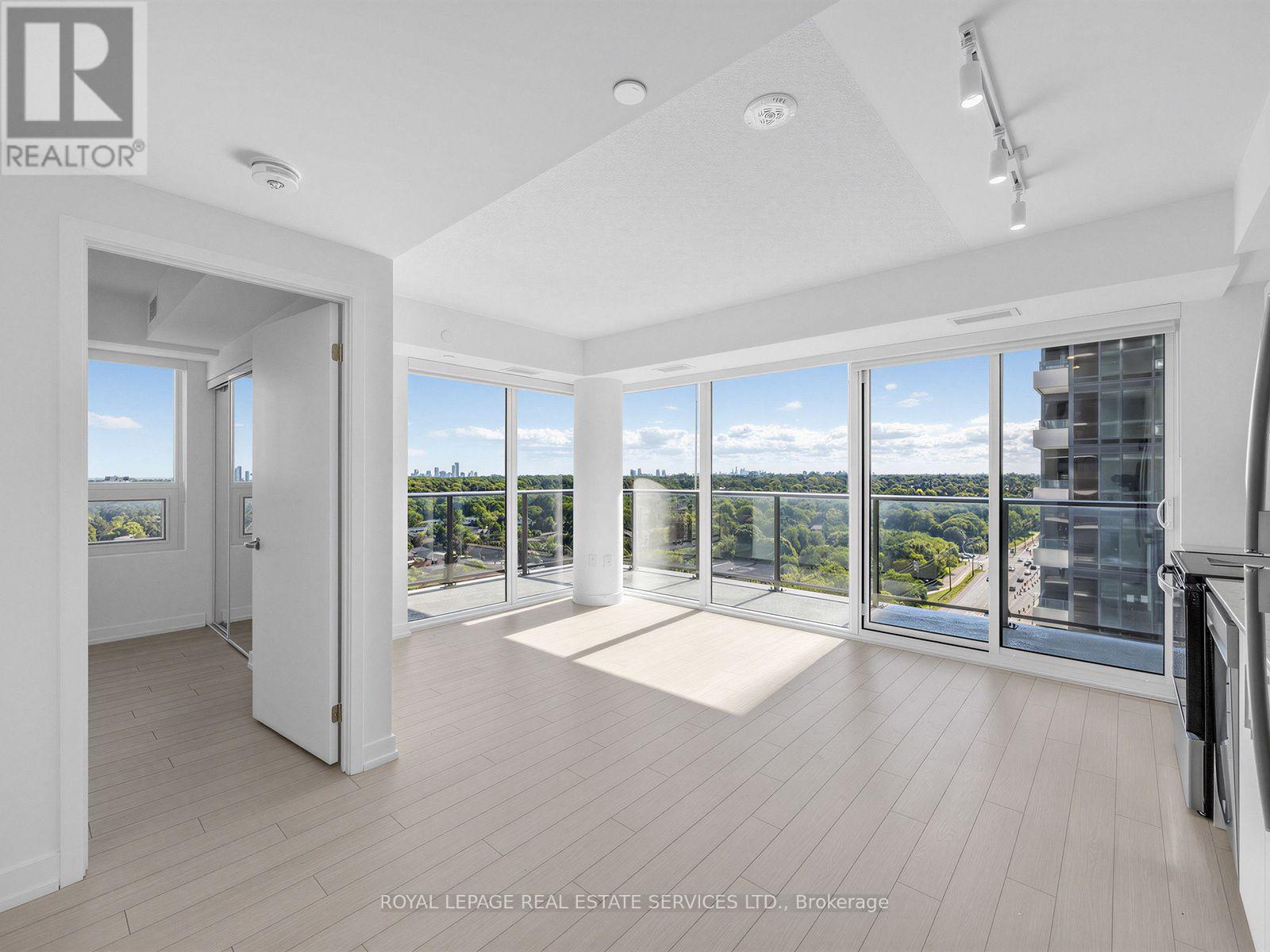 1315 - 4010 EGLINTON AVENUE W