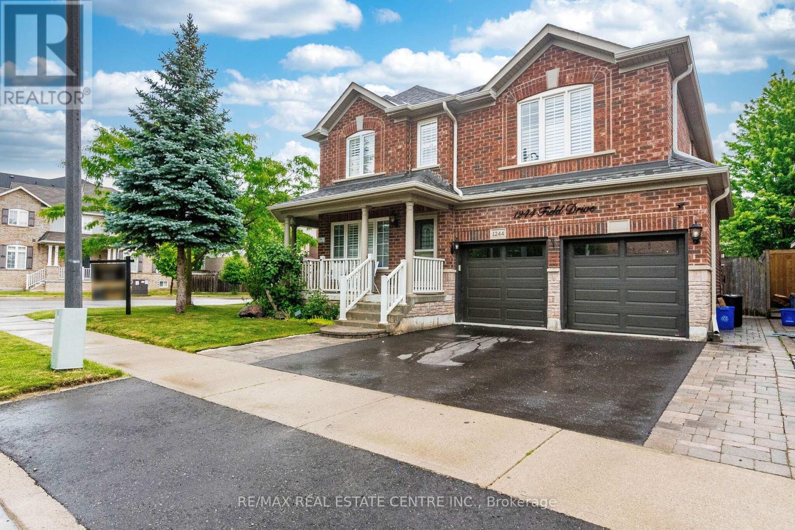 1244 FIELD DRIVE