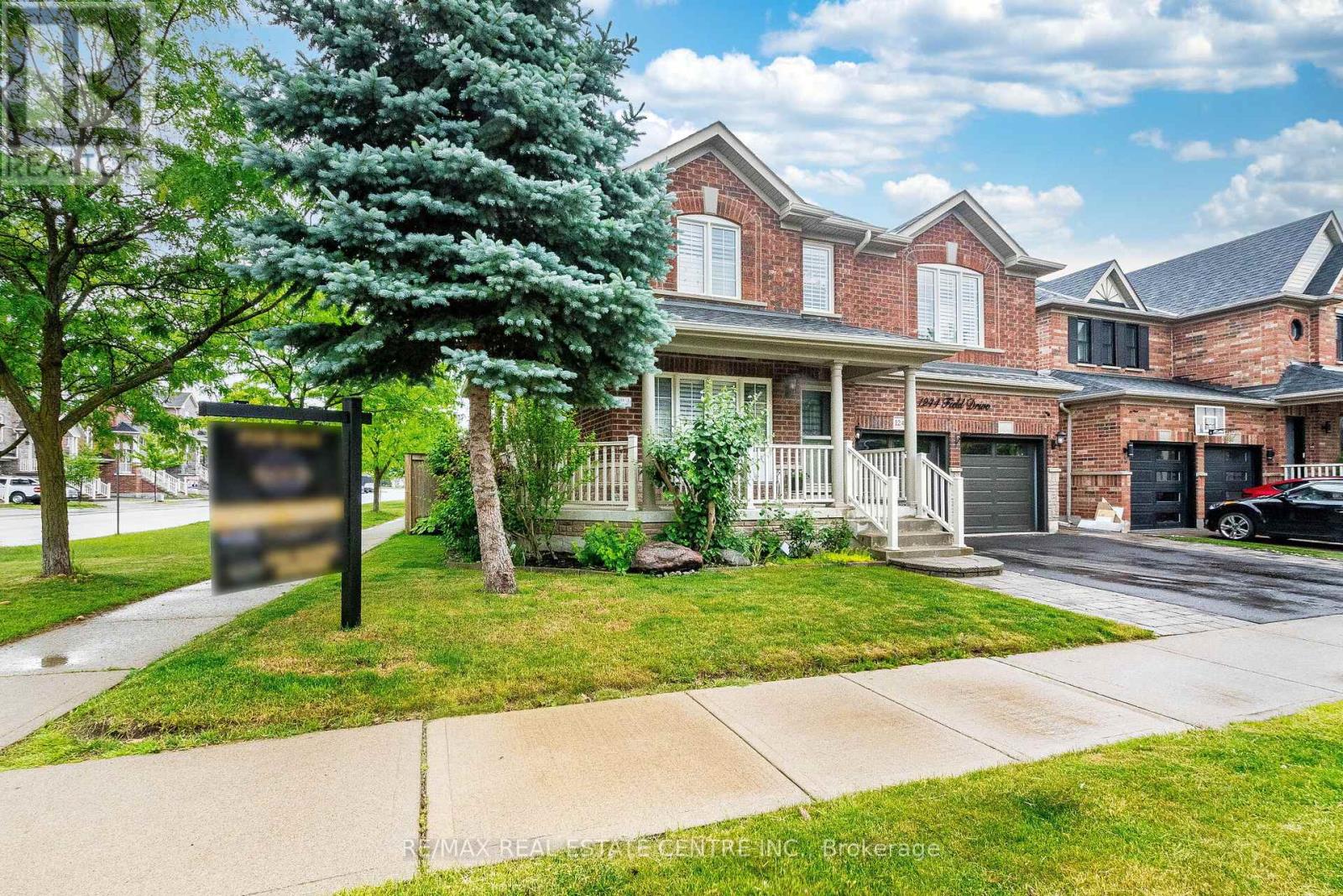 1244 FIELD DRIVE