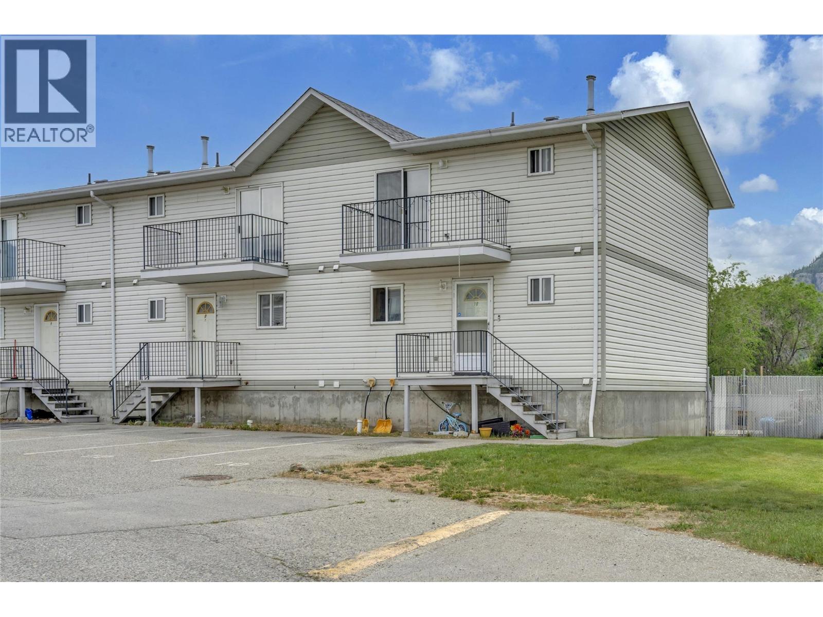 1020 Cedar Street Unit# 10