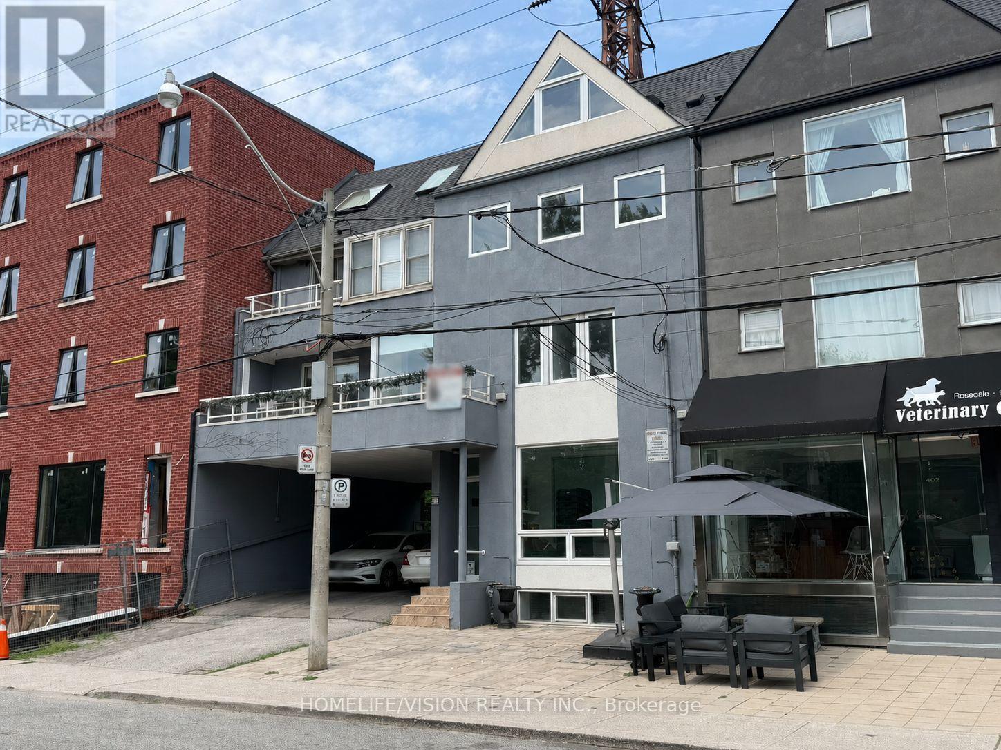 400 SUMMERHILL AVENUE