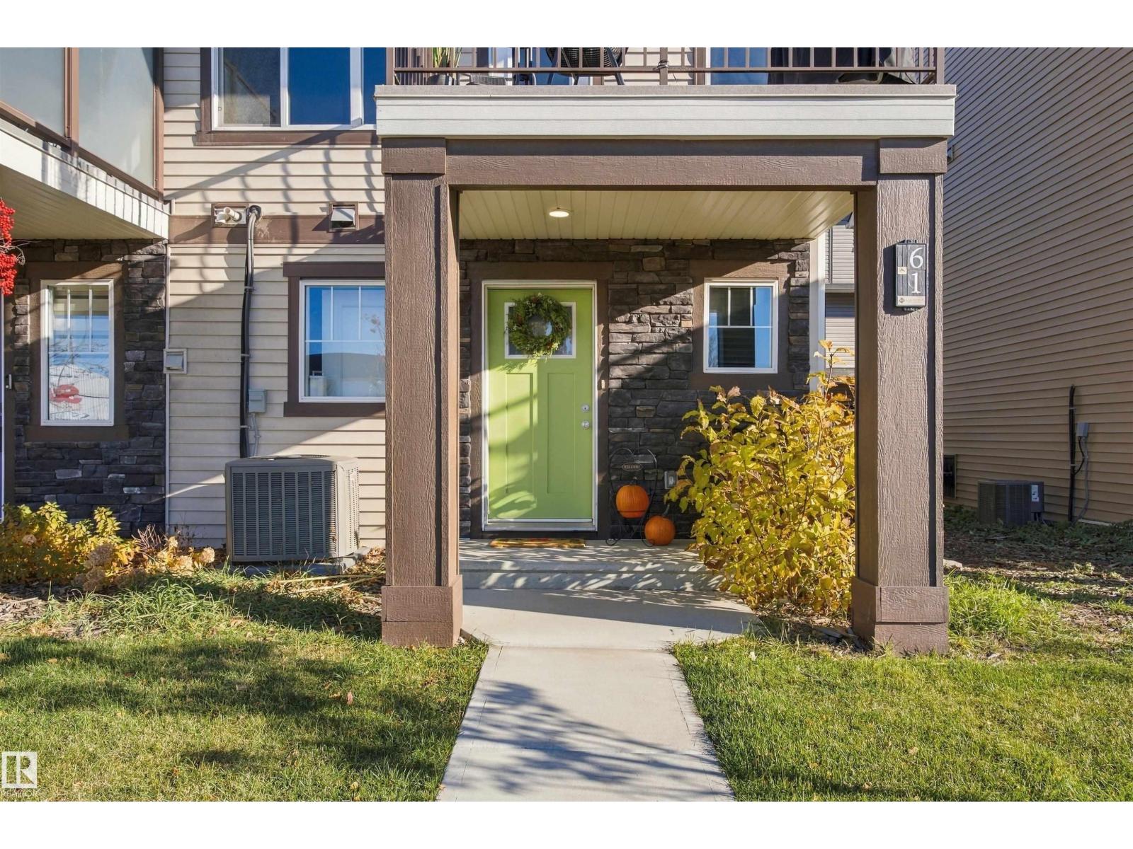 #61 50 MCLAUGHLIN DR