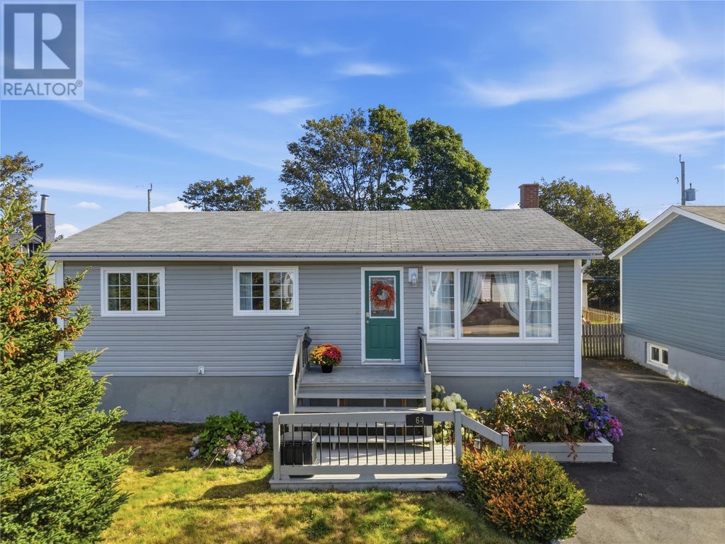 64 FOURTH STREET, MOUNT PEARL, NF A1N 2B5 - Image 231046384.jpeg?d=l