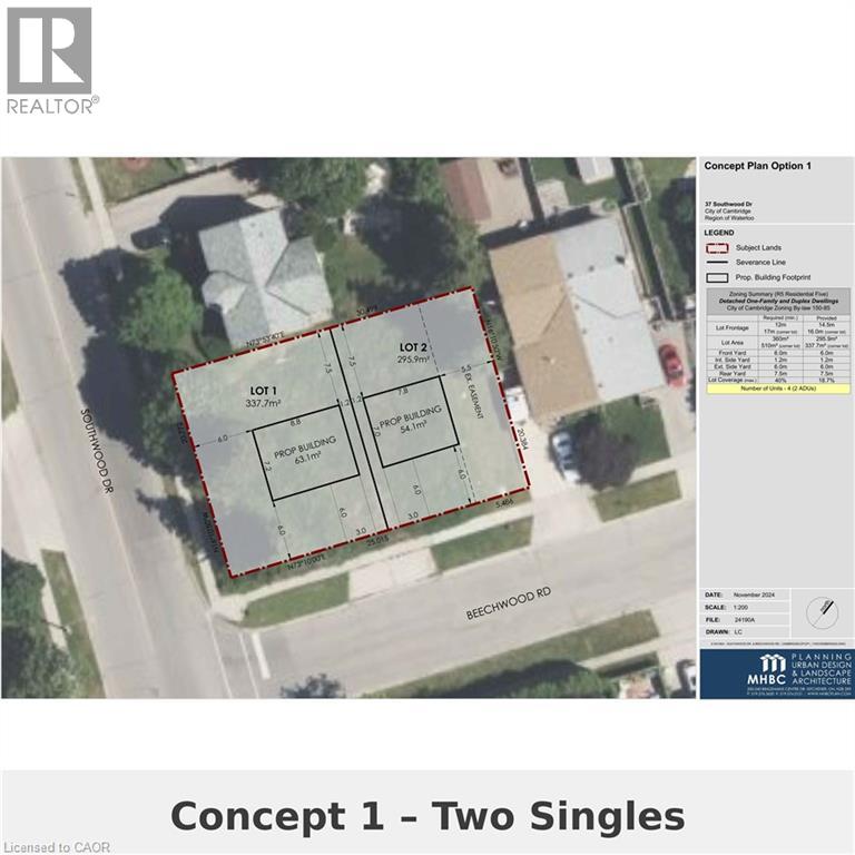 37 SOUTHWOOD Drive - Photo 3