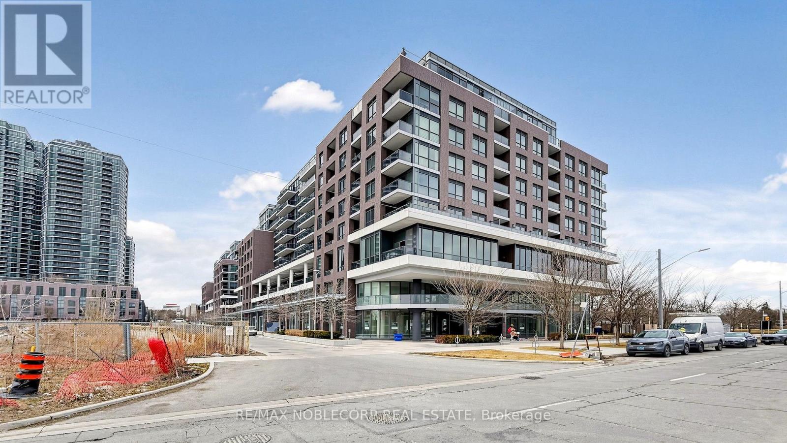 1005 - 10 GIBBS ROAD