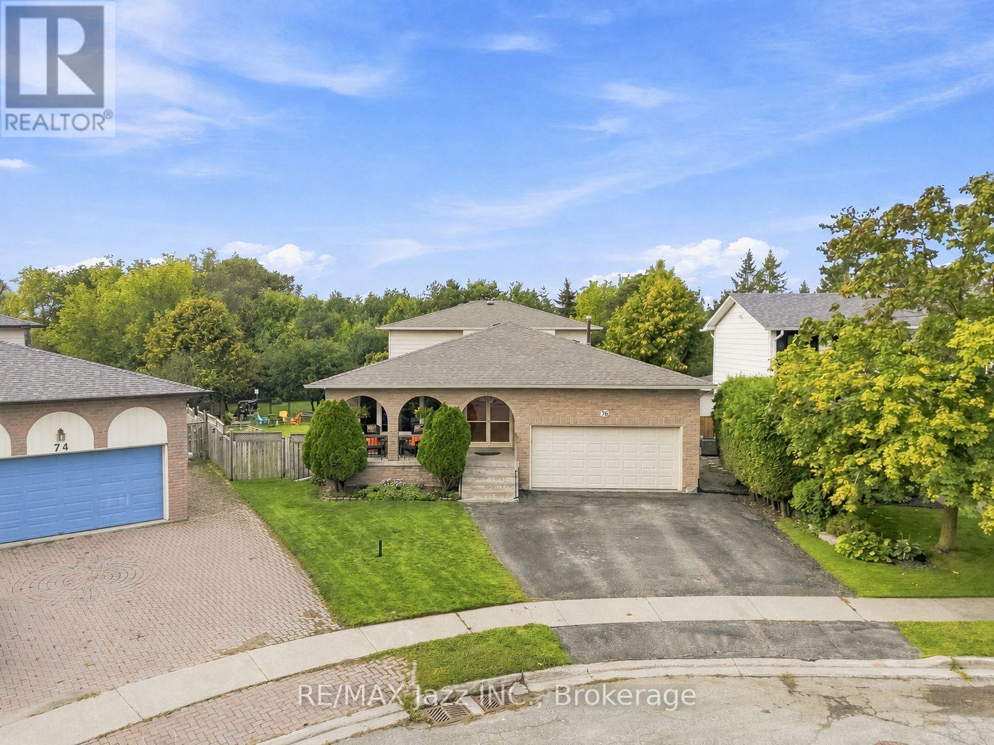 76 CHESTER CRESCENT