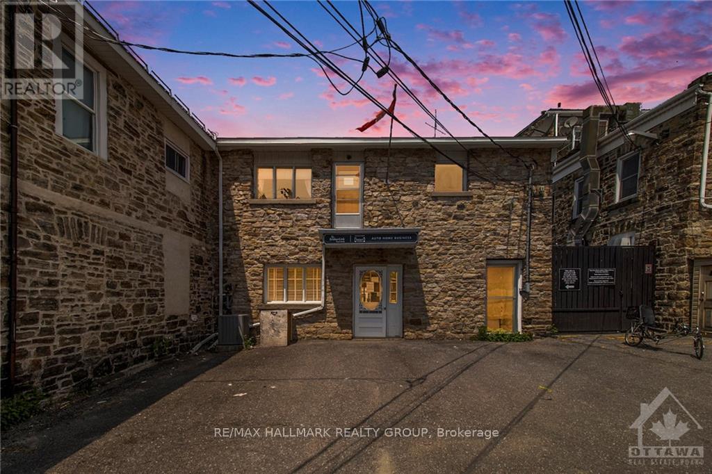 56-58 FOSTER STREET