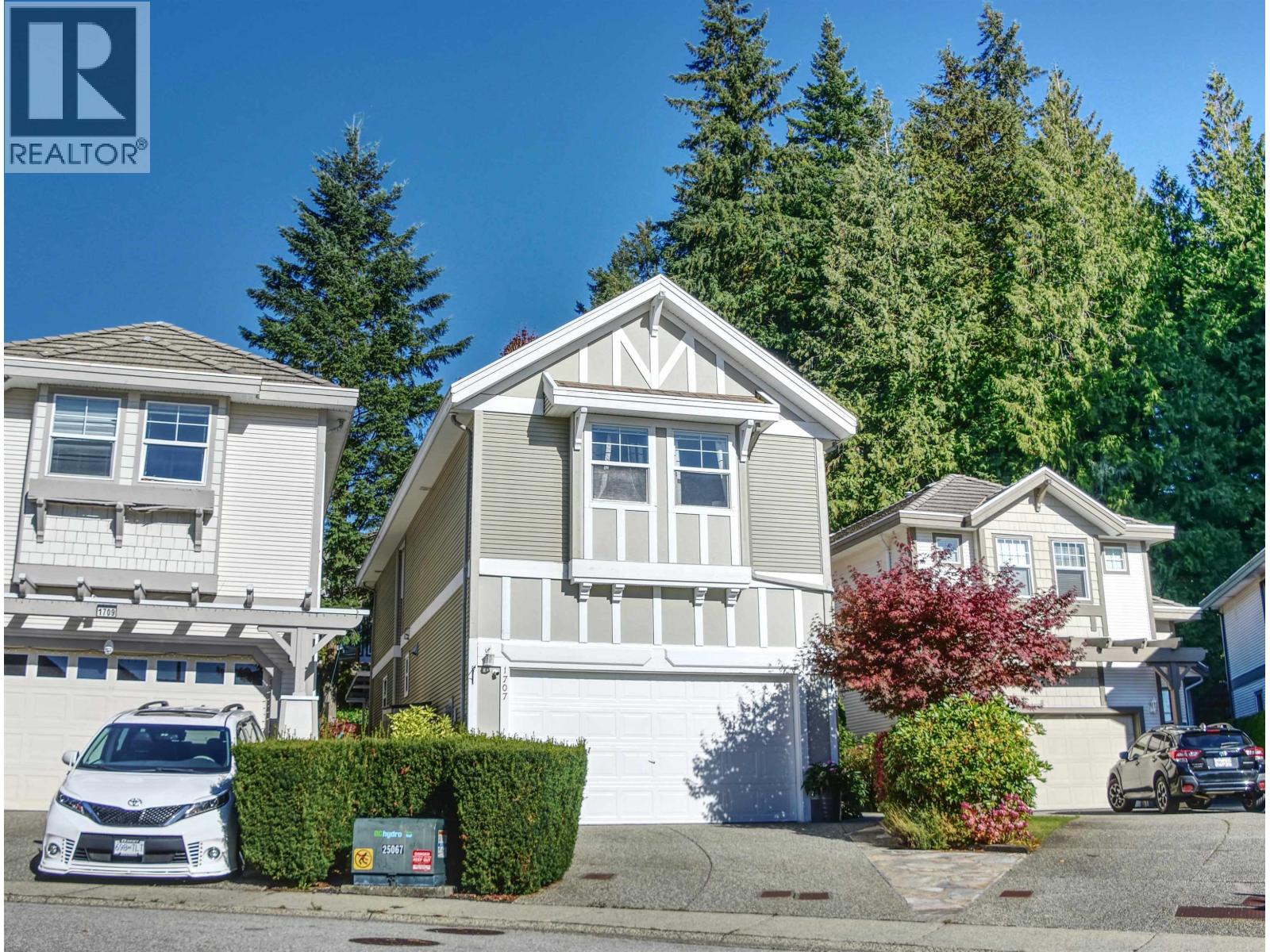1707 ARBUTUS PLACE