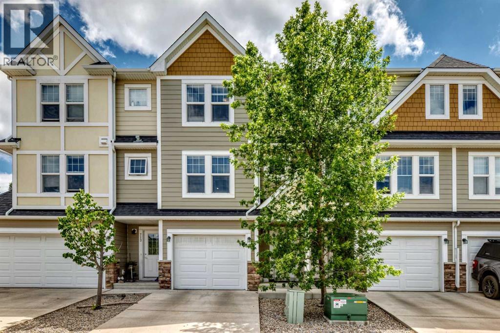 711 Auburn Bay Circle SE