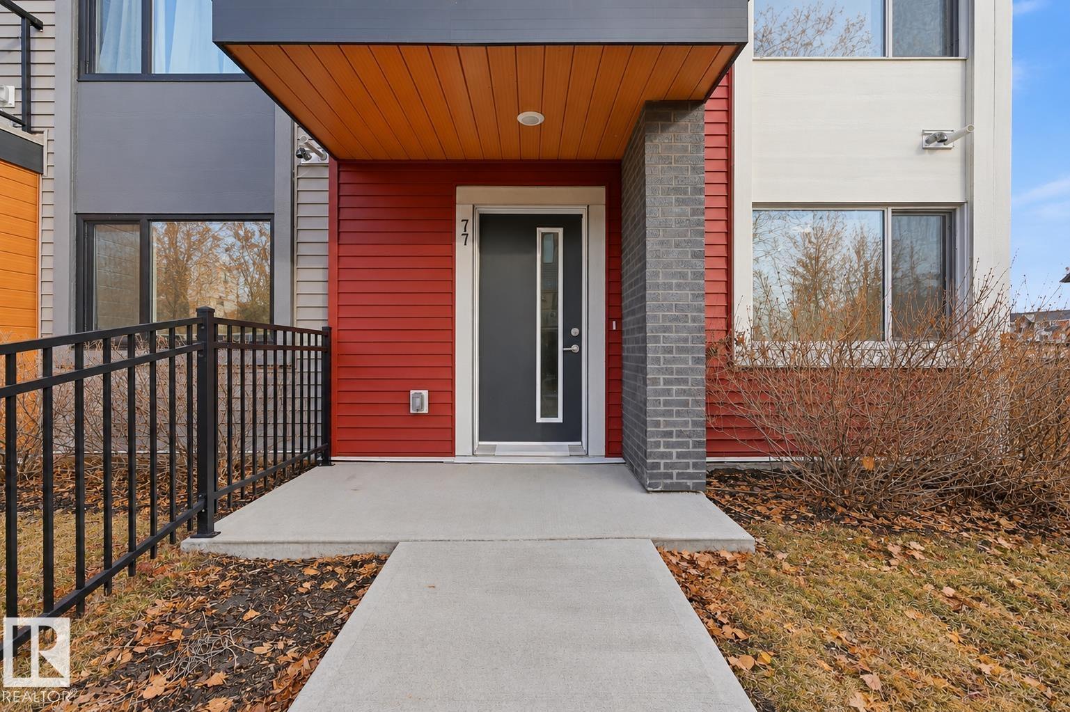 #77 1010 RABBIT HILL RD SW