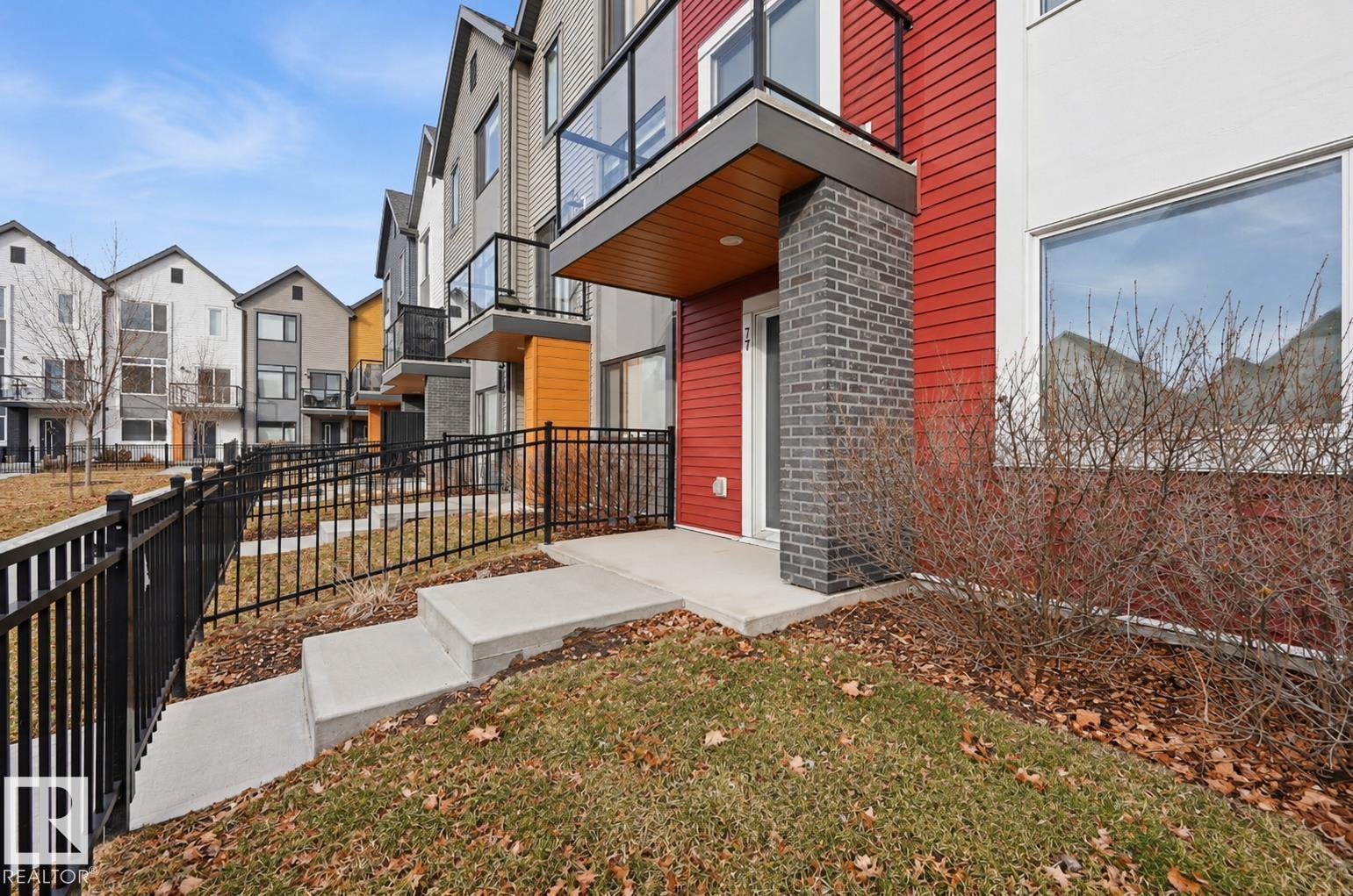 #77 1010 RABBIT HILL RD SW