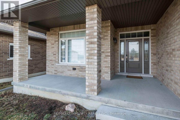 Main - 19 Bevan Dr, Belleville (Thurlow Ward), ON 3