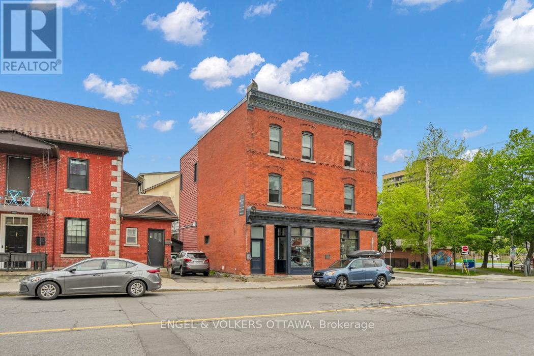 146-148 DALHOUSIE STREET