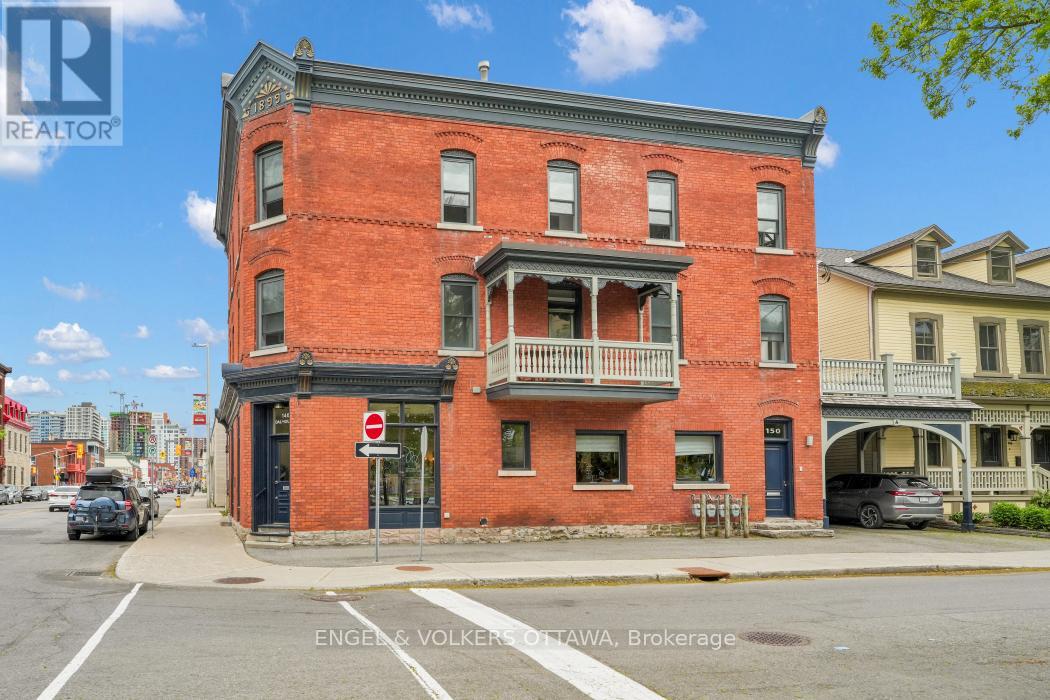 146-148 DALHOUSIE STREET