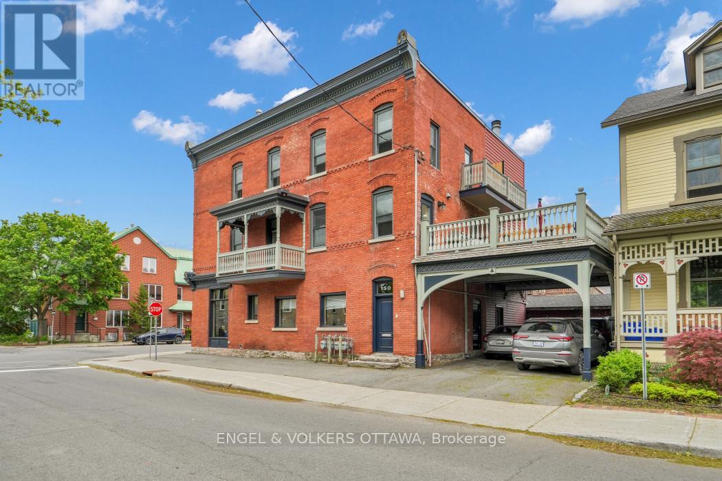 146-148 DALHOUSIE STREET