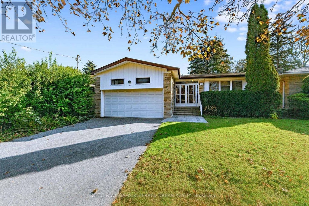 27 BLITHFIELD AVENUE, TORONTO (BAYVIEW VILLAGE), ON M2K 1X9 - Image 774620124.jpeg?d=l