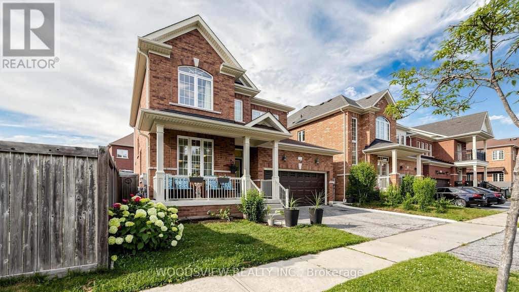 7 DEANCREST ROAD