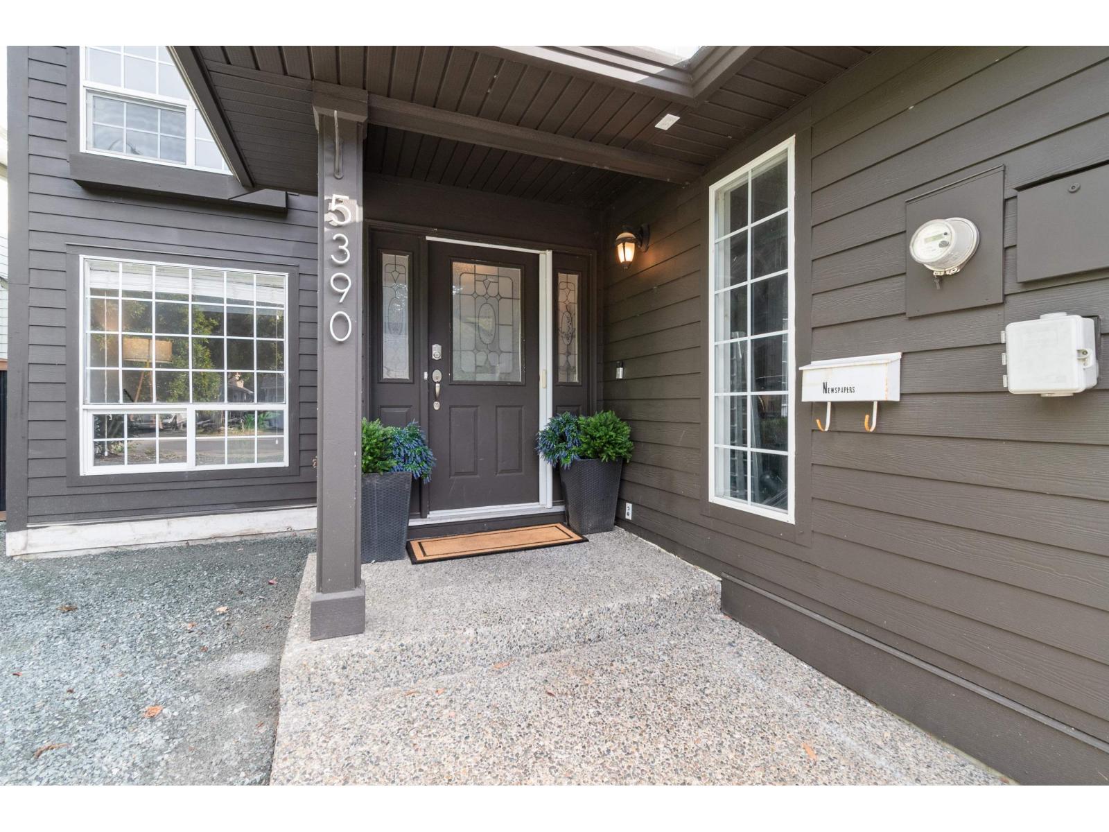 5390 WESTWOOD DRIVE, Promontory