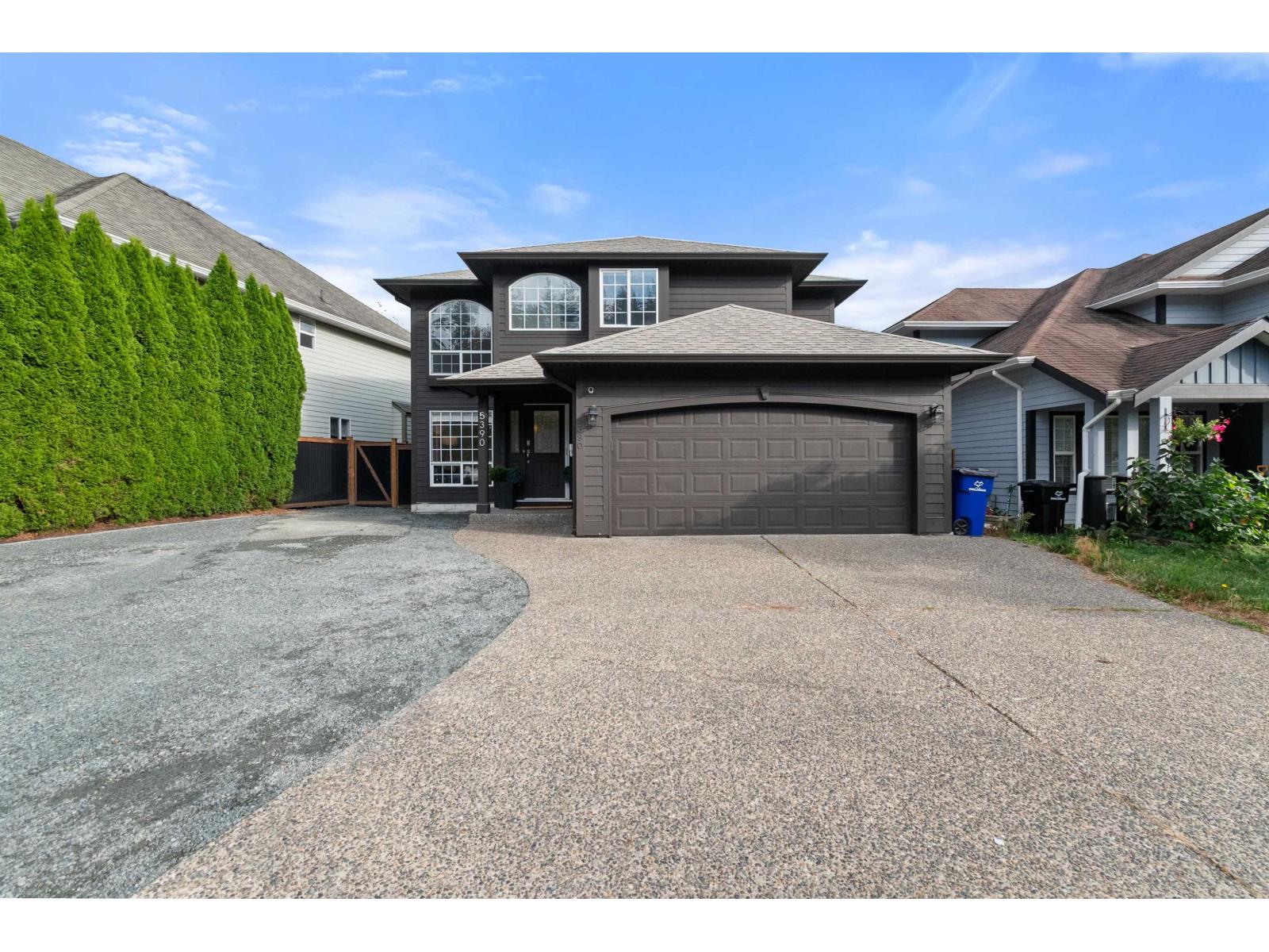 5390 WESTWOOD DRIVE, Promontory