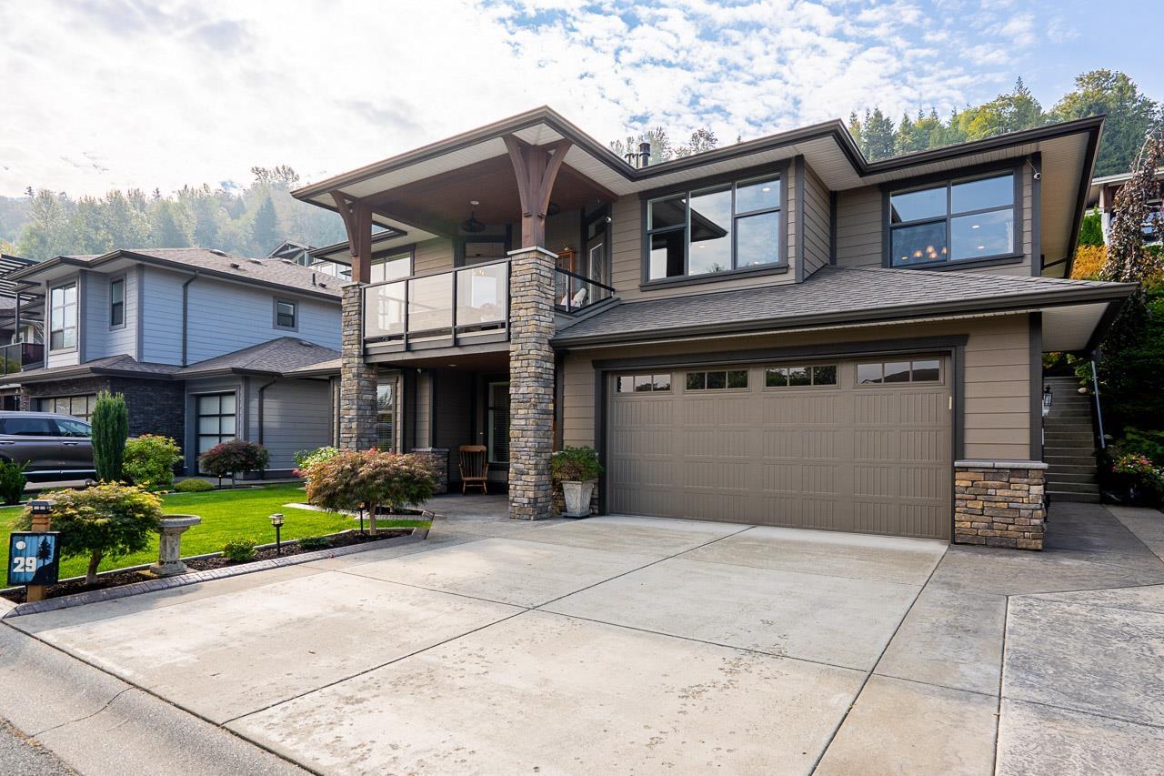 29 50778 LEDGESTONE PLACE, Eastern Hillsides