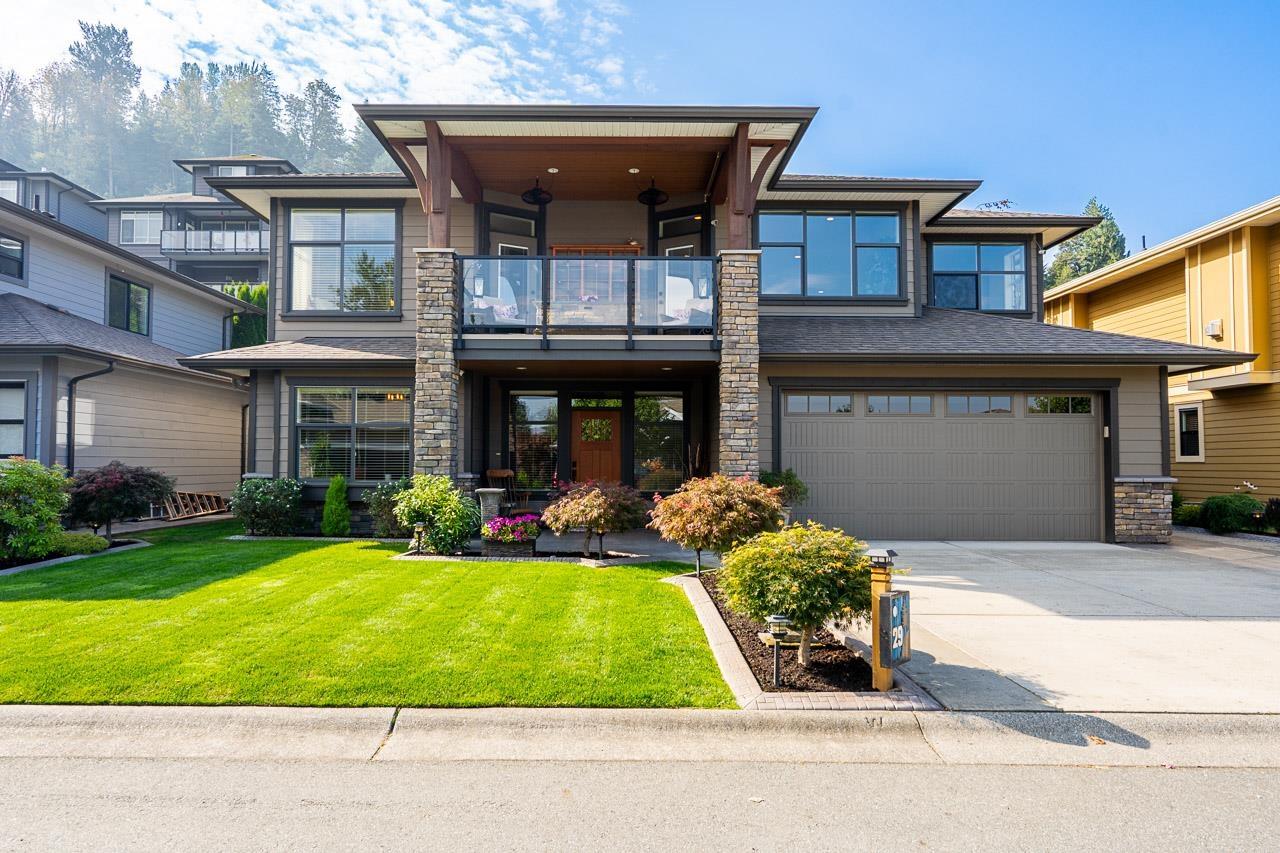 29 50778 LEDGESTONE PLACE, Eastern Hillsides