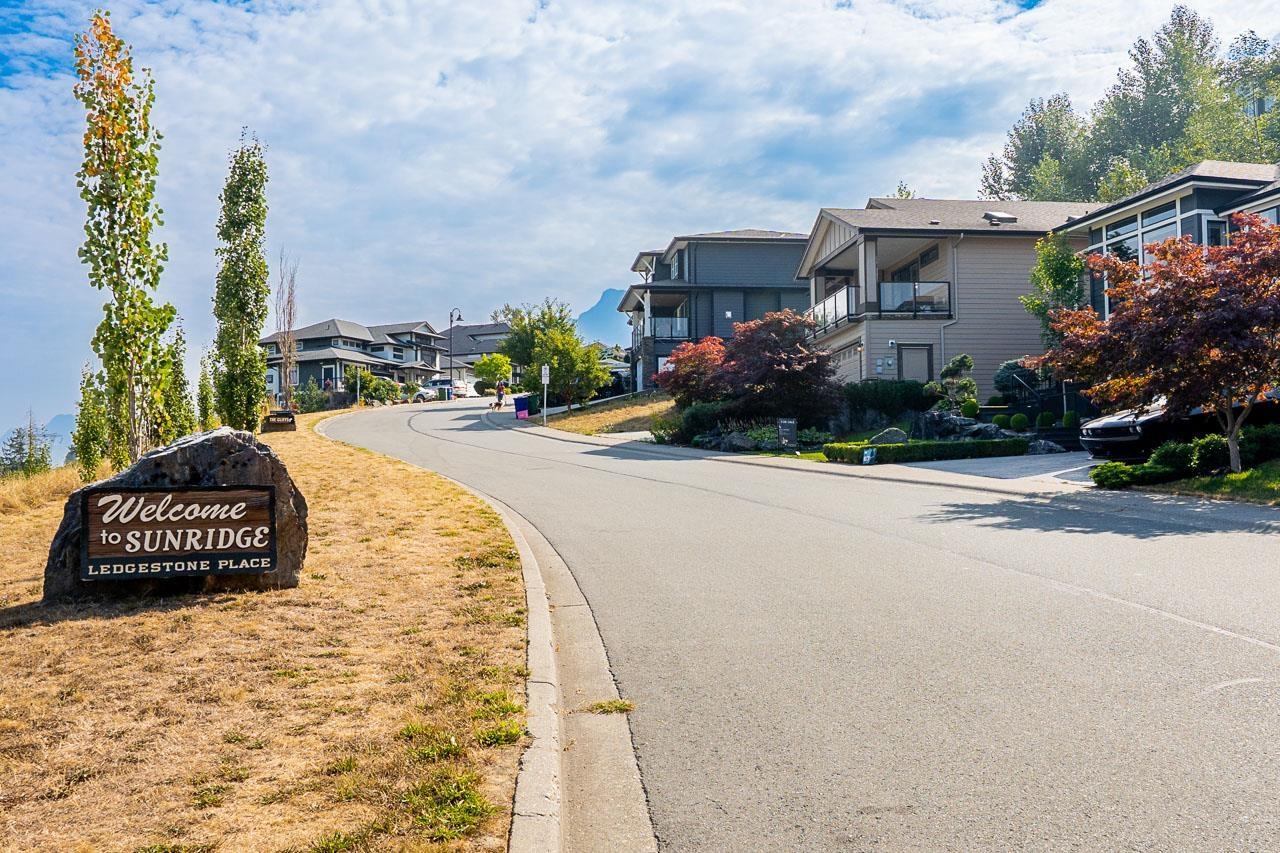 29 50778 LEDGESTONE PLACE, Eastern Hillsides