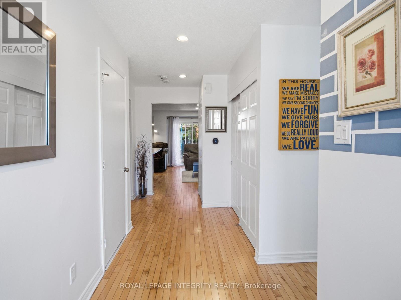 1 GINGRAS COURT