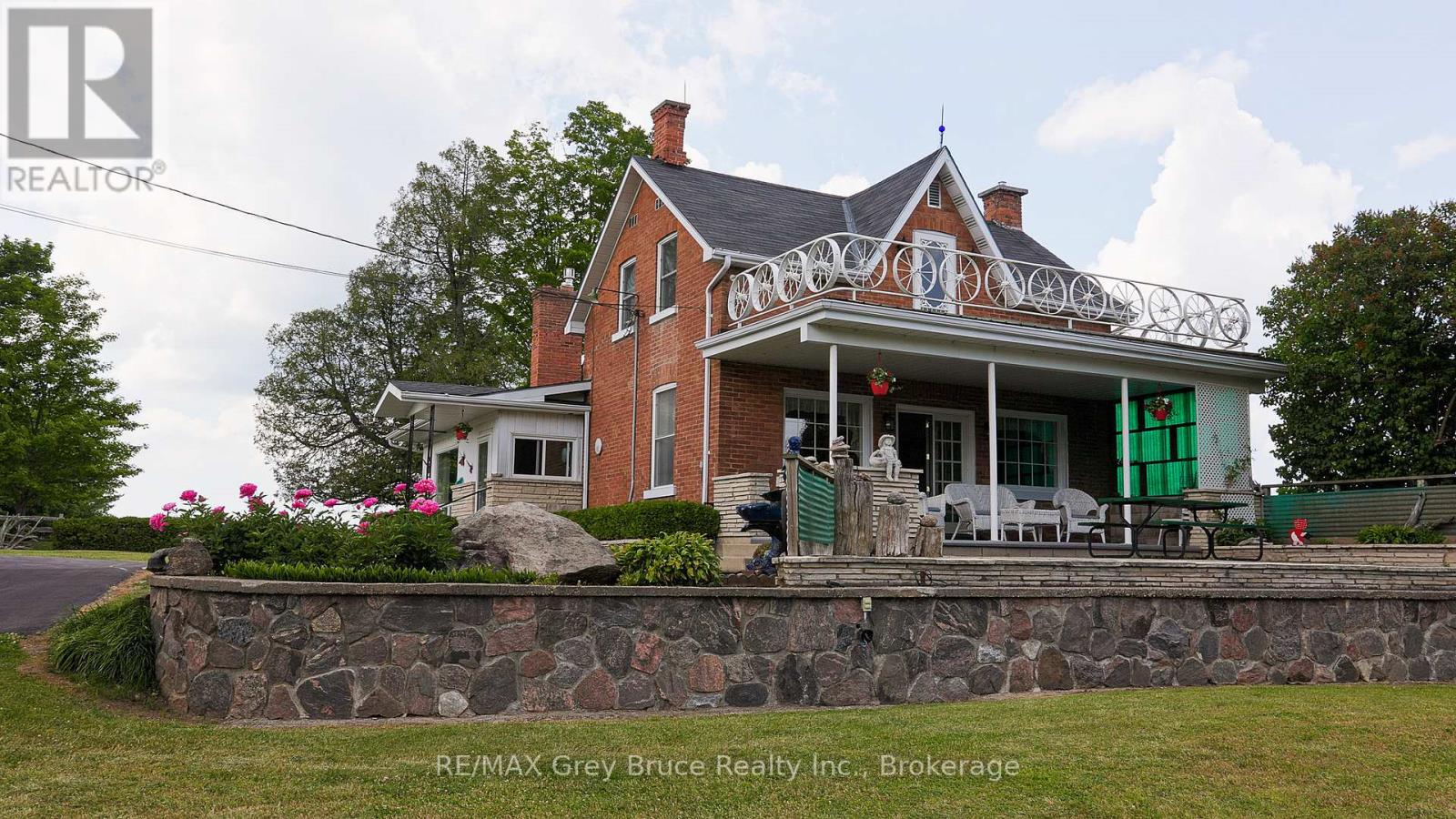 319144 GREY ROAD 1