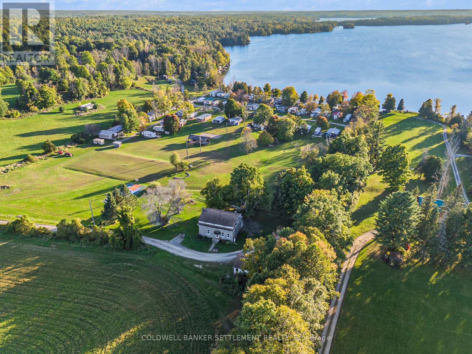 538 CLEAR LAKE ROAD