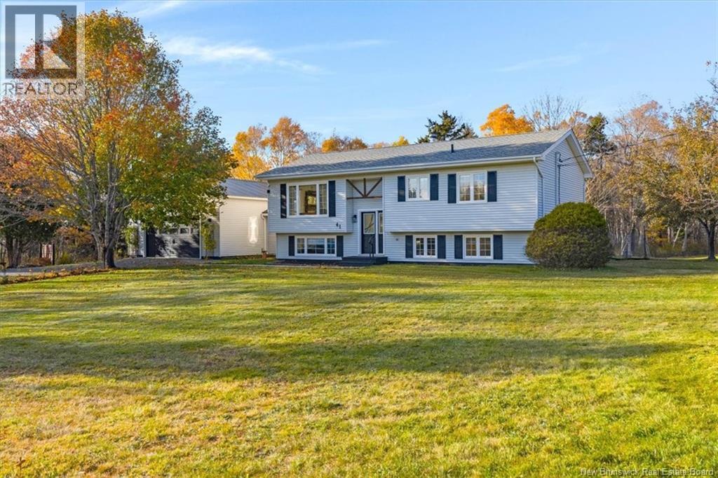 41 Anthonys Cove Road - Photo 1