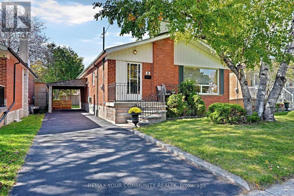 42 BEACON ROAD, TORONTO (DORSET PARK), ON M1P 1G7 - Image 709649955.jpeg?d=l