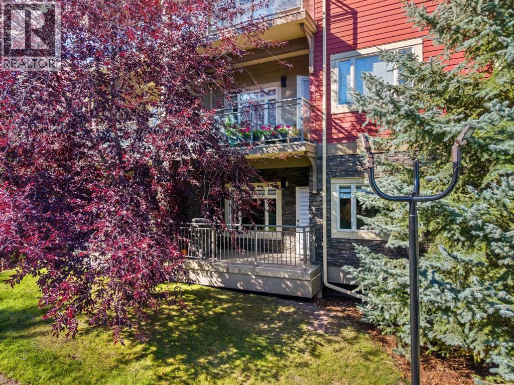 125, 11 Millrise Drive SW