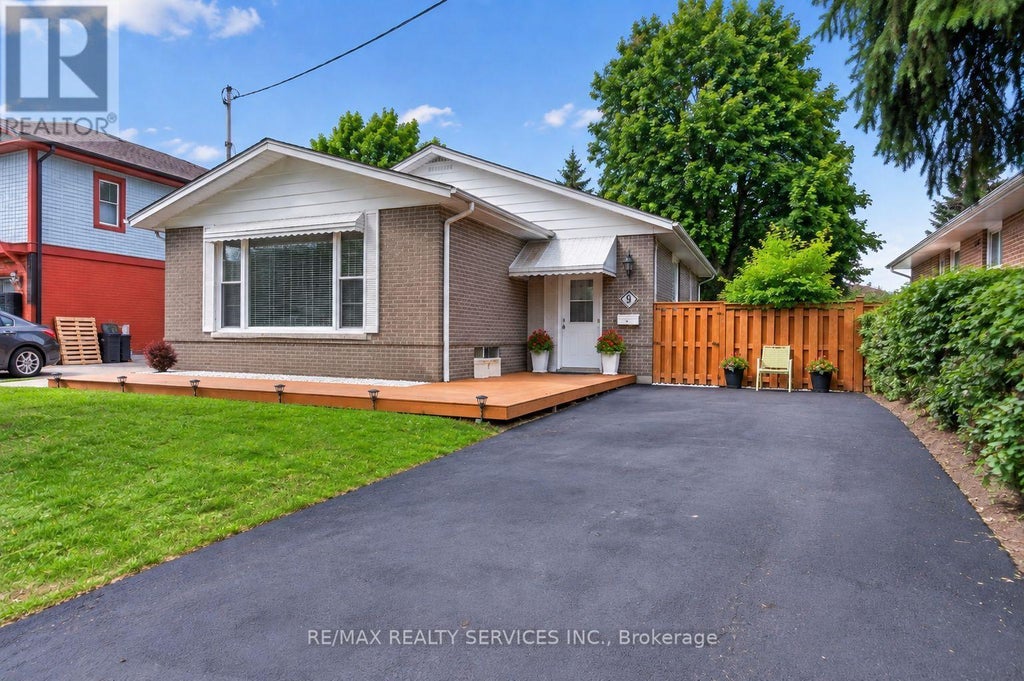 8 LENECK AVENUE