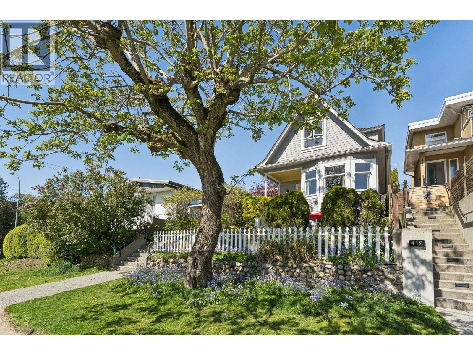 408 E 2ND STREET