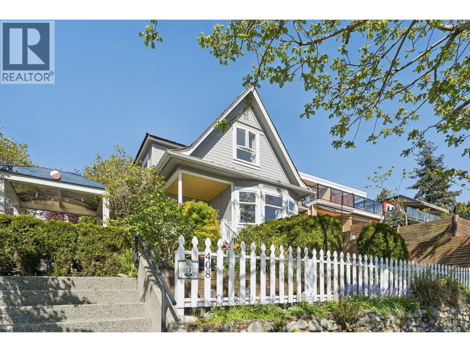 408 E 2ND STREET