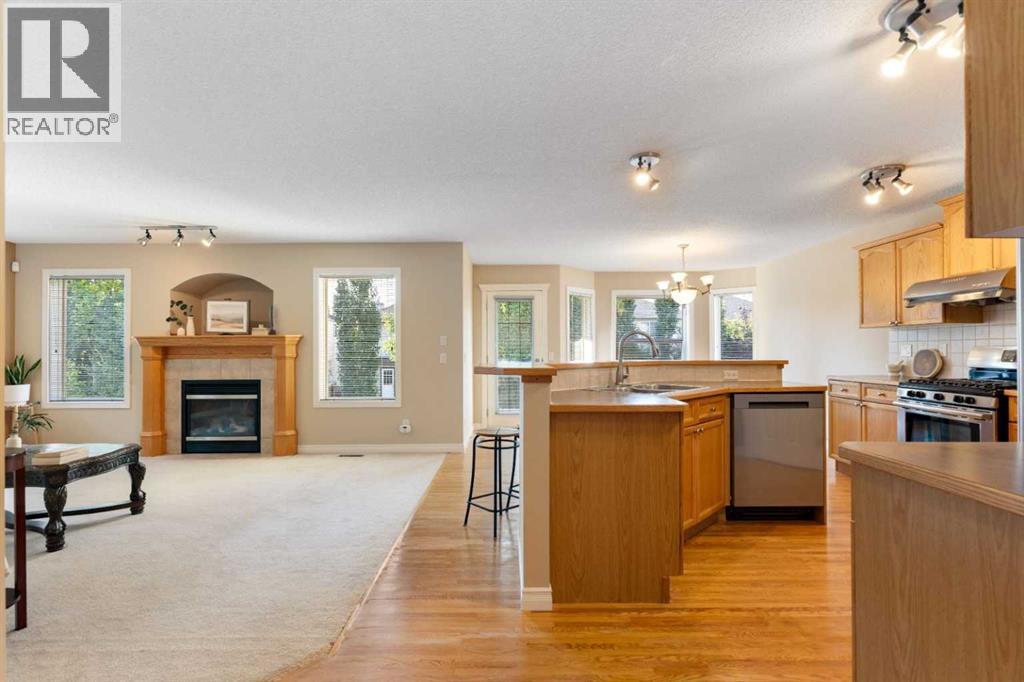 26 West Springs Road SW